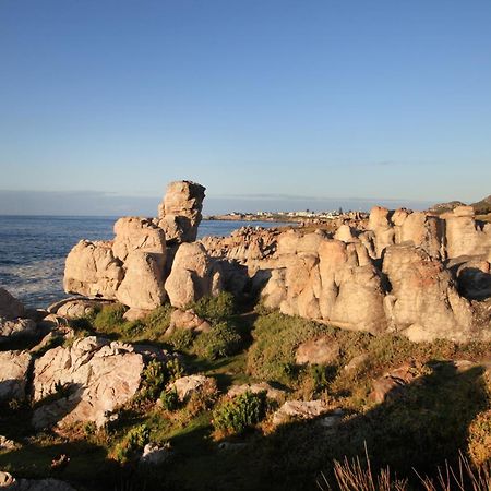 Abalone Guest Lodge Hermanus Exterior foto