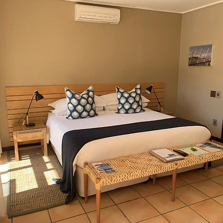Abalone Guest Lodge Hermanus Exterior foto