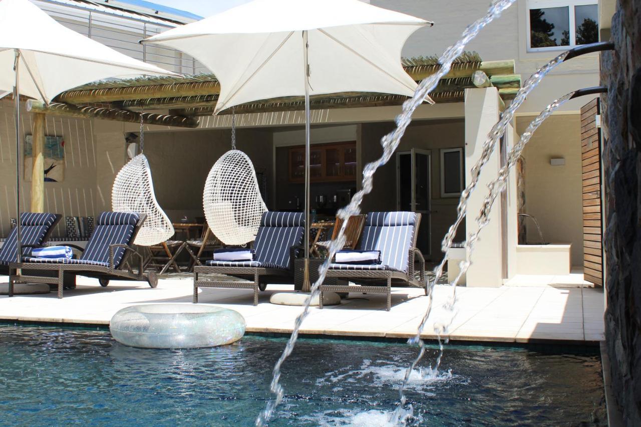 Abalone Guest Lodge Hermanus Exterior foto