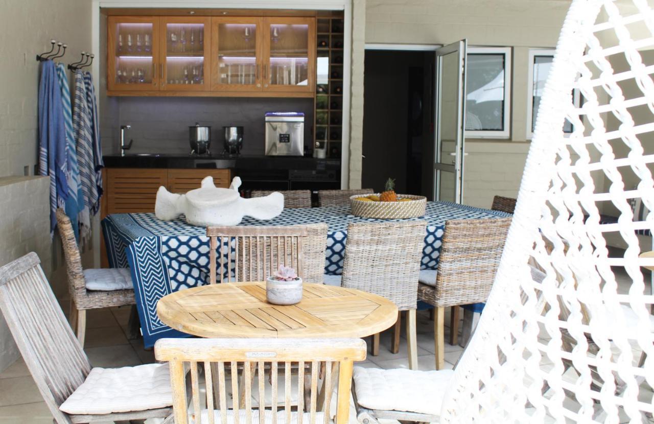 Abalone Guest Lodge Hermanus Exterior foto