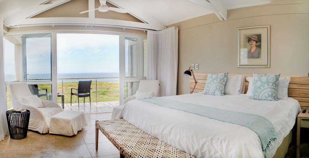 Abalone Guest Lodge Hermanus Exterior foto