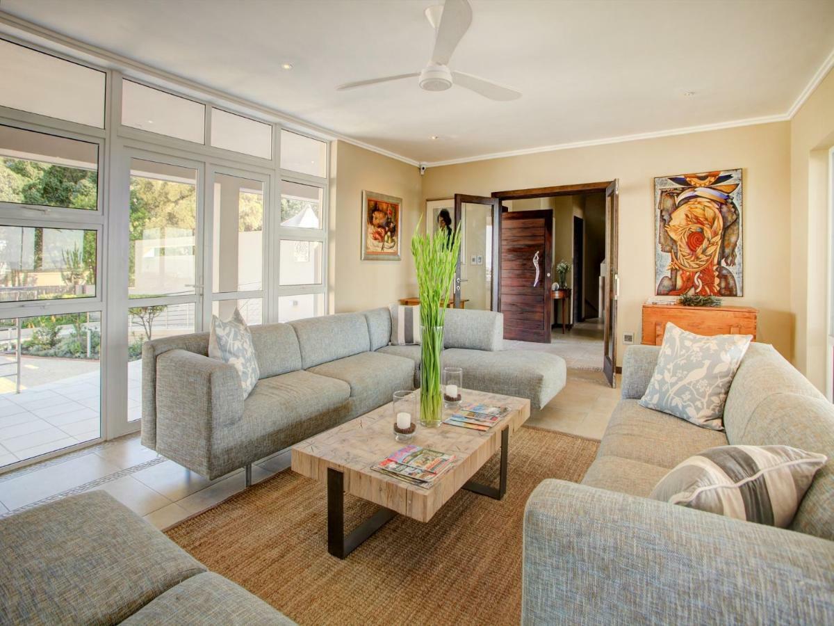 Abalone Guest Lodge Hermanus Exterior foto
