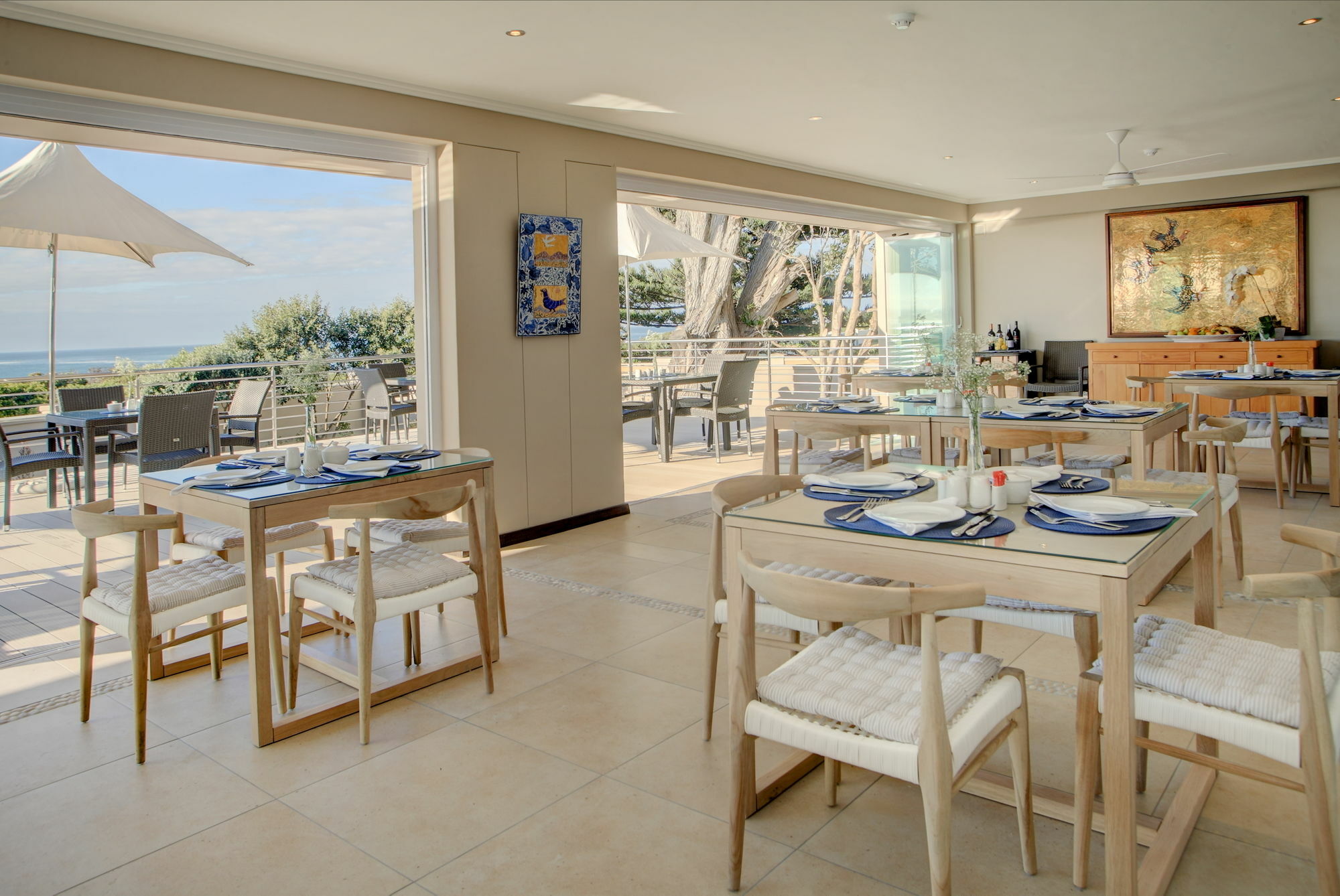Abalone Guest Lodge Hermanus Exterior foto